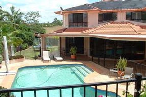 Property photo of 16 Barnstos Place Carindale QLD 4152