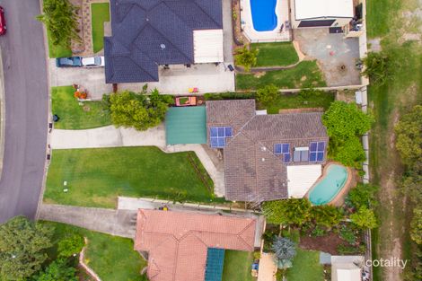Property photo of 11 Ernest Street Windaroo QLD 4207