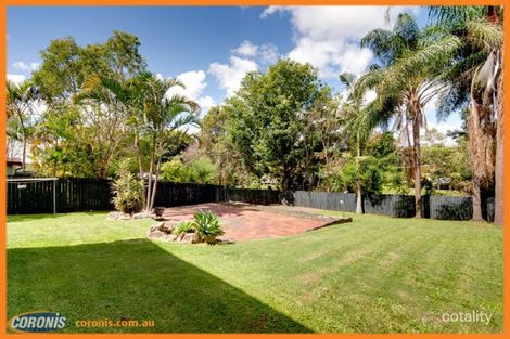 Property photo of 47 Yanderra Avenue Arana Hills QLD 4054