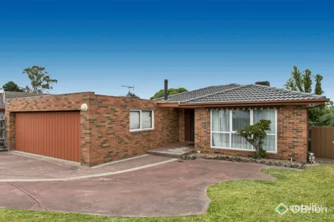 44 Warana Dr, Hampton Park, VIC 3976