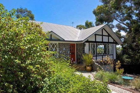 Property photo of 5 Atunga Street Taroona TAS 7053
