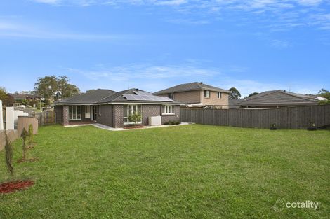 Property photo of 124 Townson Avenue Minto NSW 2566