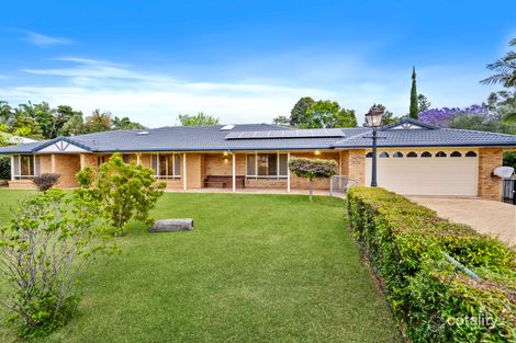 3 Cherana Ct, Victoria Point, QLD 4165