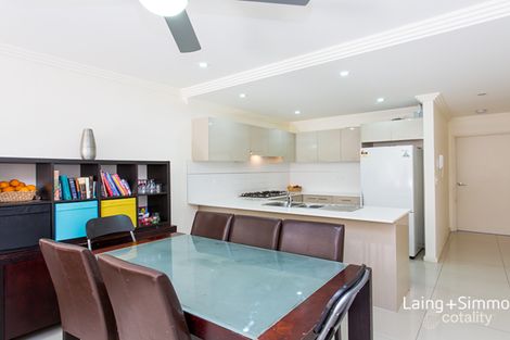 Property photo of 9/17-23 Dressler Court Holroyd NSW 2142