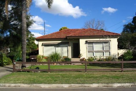 20 Steel St, South Granville, NSW 2142
