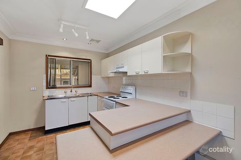Property photo of 72 Dampier Boulevard Killarney Vale NSW 2261