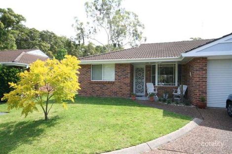 Property photo of 4/204 Warners Bay Road Mount Hutton NSW 2290