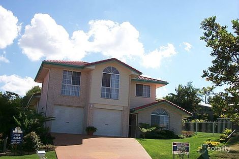 Property photo of 7 Cambridge Court Sippy Downs QLD 4556