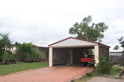 3 Toucan Cres, Condon, QLD 4815