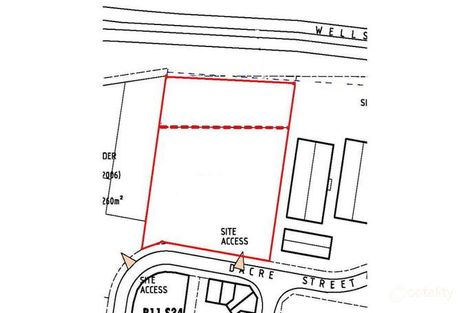 51 Dacre St, Mitchell, ACT 2911