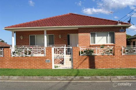 52 Cambridge Ave, Bankstown, NSW 2200