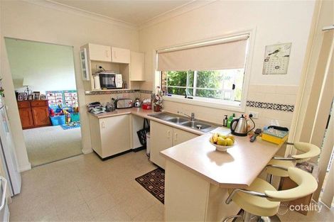 Property photo of 14/3 The Cottell Way Baulkham Hills NSW 2153