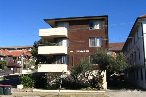 6/16 Carr St, Coogee, NSW 2034