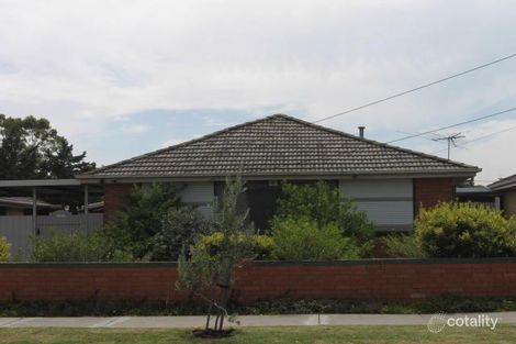 Property photo of 31 Harmon Avenue St Albans VIC 3021