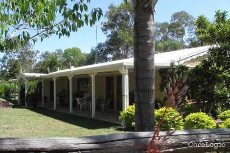 Property photo of 437-447 Quinzeh Creek Road Logan Village QLD 4207