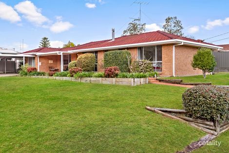 Property photo of 17 Pulbah Street Wyee NSW 2259