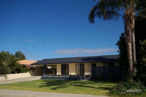 Property photo of 24 McLarty Road Halls Head WA 6210