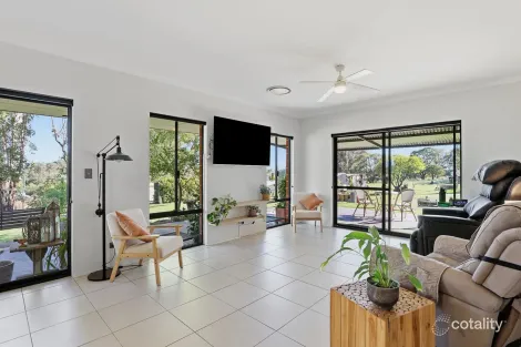 Property photo of 144 Clifton Road Yarloop WA 6218
