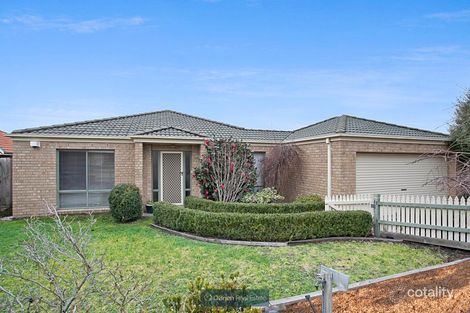 Property photo of 11 Edinburgh Drive Skye VIC 3977