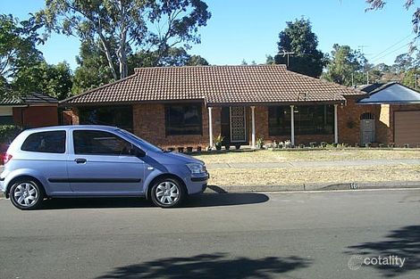 16 Palm St, Girraween, NSW 2145