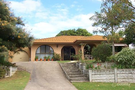 3 Houndslow St, Alexandra Hills, QLD 4161