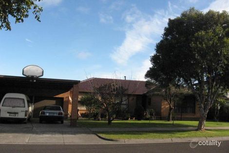 12 Cleal Ct, Noble Park, VIC 3174