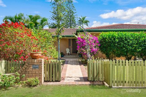 Property photo of 14 Sika Court Chermside West QLD 4032