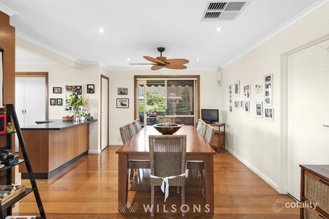 Property photo of 46 Hibiscus Crescent Newcomb VIC 3219