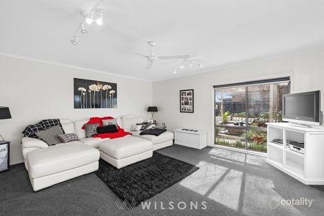 Property photo of 46 Hibiscus Crescent Newcomb VIC 3219