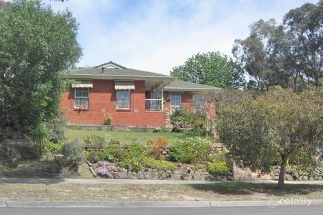 3 Dunrossil Cl, Mulgrave, VIC 3170