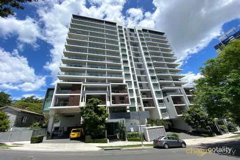 37/27 Manning St, Milton, QLD 4064