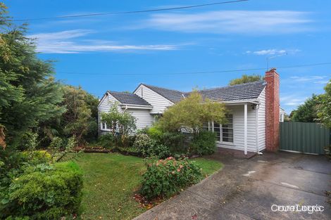 Property photo of 11 Deane Street Blackburn North VIC 3130