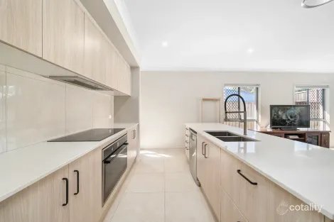 Property photo of 53 Grey Crescent Narangba QLD 4504