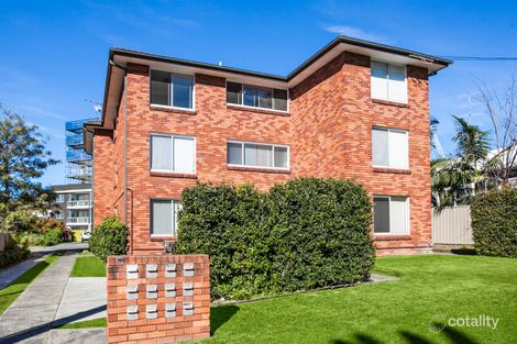 Property photo of 9/15 Robinson Street Wollongong NSW 2500