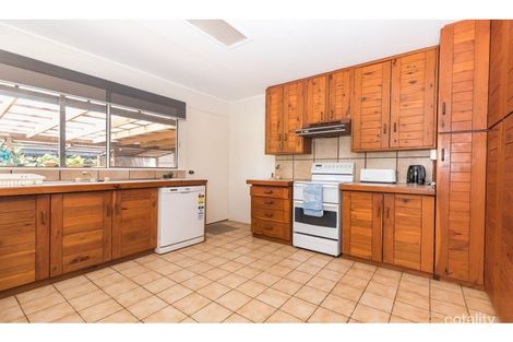 Property photo of 100 Sovereign Road Amity QLD 4183