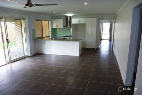 Property photo of 10 Breezeway Drive Bahrs Scrub QLD 4207