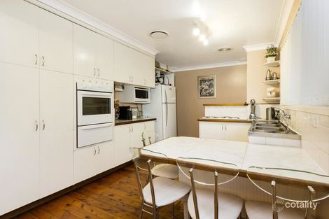 Property photo of 19 Rebecca Parade Winston Hills NSW 2153