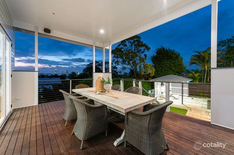 Property photo of 20 Henderson Street Camp Hill QLD 4152