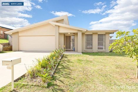 Property photo of 8 Grange Court Narangba QLD 4504