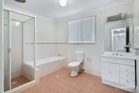 Property photo of 5 Bindee Close Glenmore Park NSW 2745