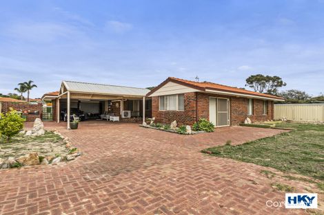 Property photo of 4 Mission Hills Place Connolly WA 6027
