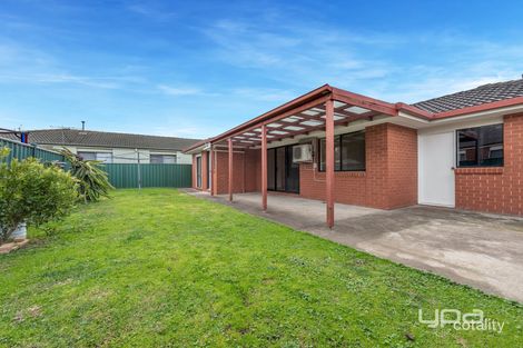 Property photo of 2 Jai Court Burnside VIC 3023