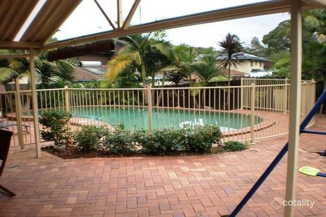 Property photo of 16 Baudin Close Illawong NSW 2234