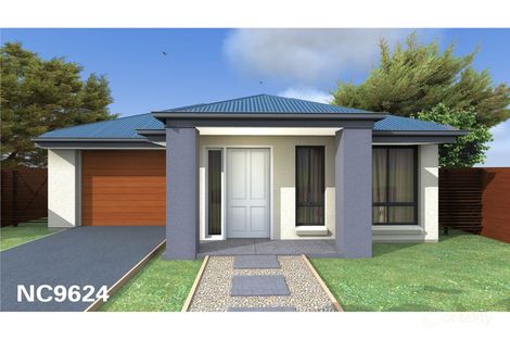 Lot 118 Flemington Pkwy, Box Hill, NSW 2765
