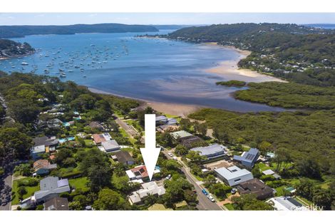 Property photo of 91 George Street Avalon Beach NSW 2107