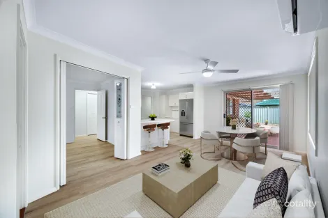 Property photo of 5 Bindee Close Glenmore Park NSW 2745