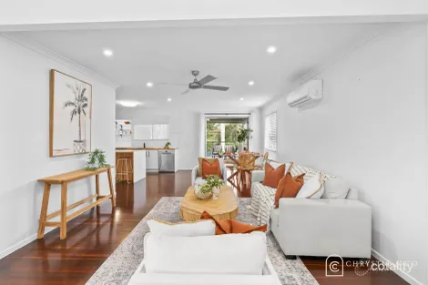 Property photo of 3 Robinson Street North Mackay QLD 4740