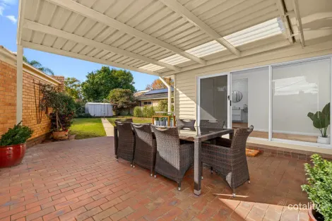 Property photo of 81 Regent Street Shepparton VIC 3630