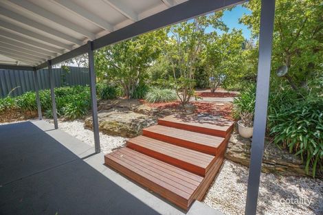 45 Ridge St, Lawson, NSW 2783