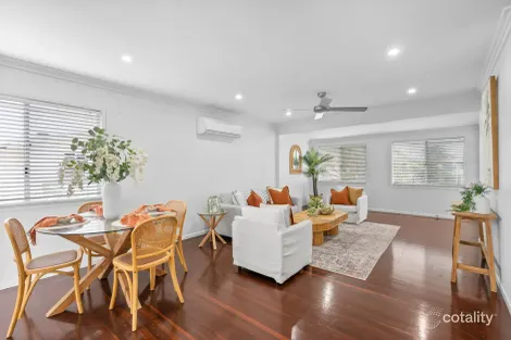 Property photo of 3 Robinson Street North Mackay QLD 4740